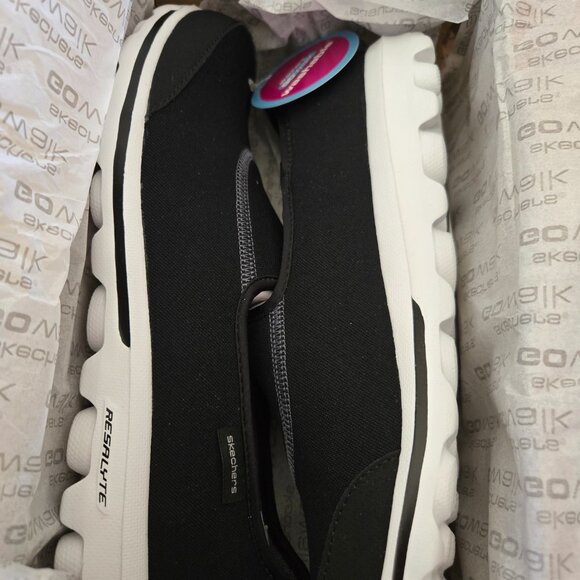 Skechers Go Walk sneakers - Picture 4 of 10